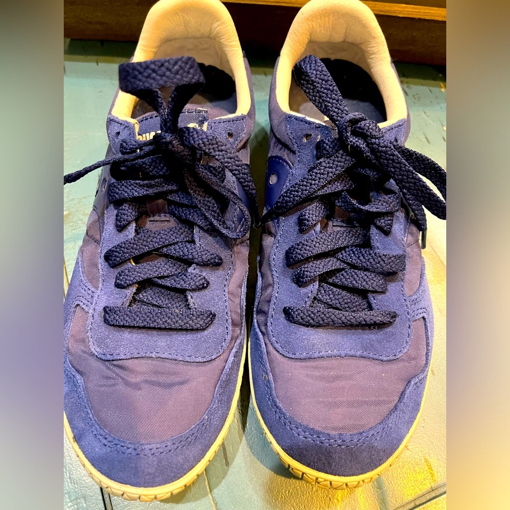 Saucony Shoes
